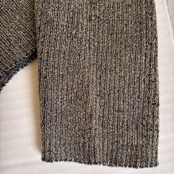 Shimmery bodycon dress LIKE NEW - Picture 11 of 15